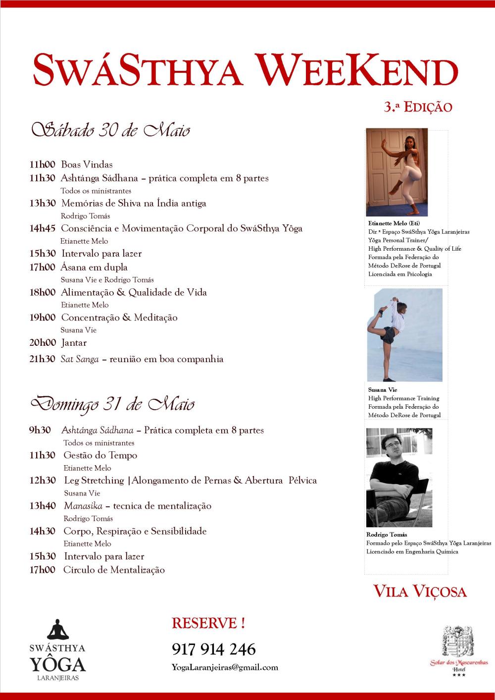 yoga, ioga, lazer, retiro, fim de semana, onde praticar