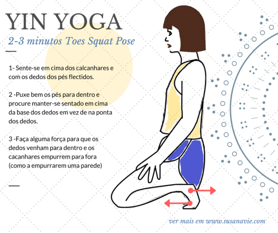 yin yoga, exercícios, prática